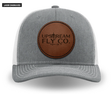 Load image into Gallery viewer, Upstream Trucker Hat