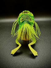 Load image into Gallery viewer, Deer Hair Diver Frog