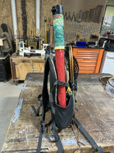 Load image into Gallery viewer, Legacy Landing Net - Black Walnut Handle (RAF-LN-62-25)