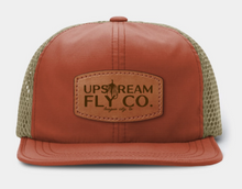 Load image into Gallery viewer, Upstream Mesh Hat