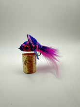 Load image into Gallery viewer, Deer Hair Dahlberg Diver