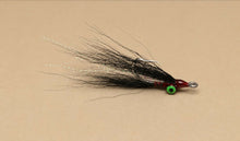 Load image into Gallery viewer, Custom Hand Tied Clouser Deep Minnows - size 1/0 Stainless Steel Hook