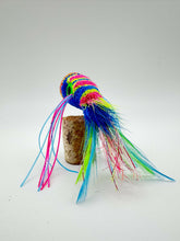 Load image into Gallery viewer, Neon Deer Hair Popper