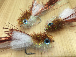 Murdich Minnow
