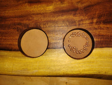 Load image into Gallery viewer, Elk Antler Fly Tying Station