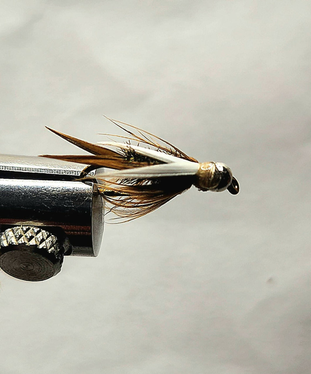 Tungsten Prince Nymph