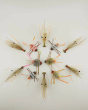Load image into Gallery viewer, ACO Custom Saltwater Fly Boxes (30 flies)