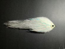 Load image into Gallery viewer, 3D Weedless Glow Baitfish