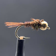 Load image into Gallery viewer, Pheasant Tail Nymph