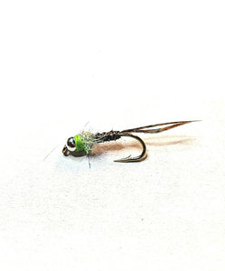 Tungsten Frenchie Hotspot Variant