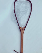 Load image into Gallery viewer, Cherry/ Walnut Bosun--Medium Handle