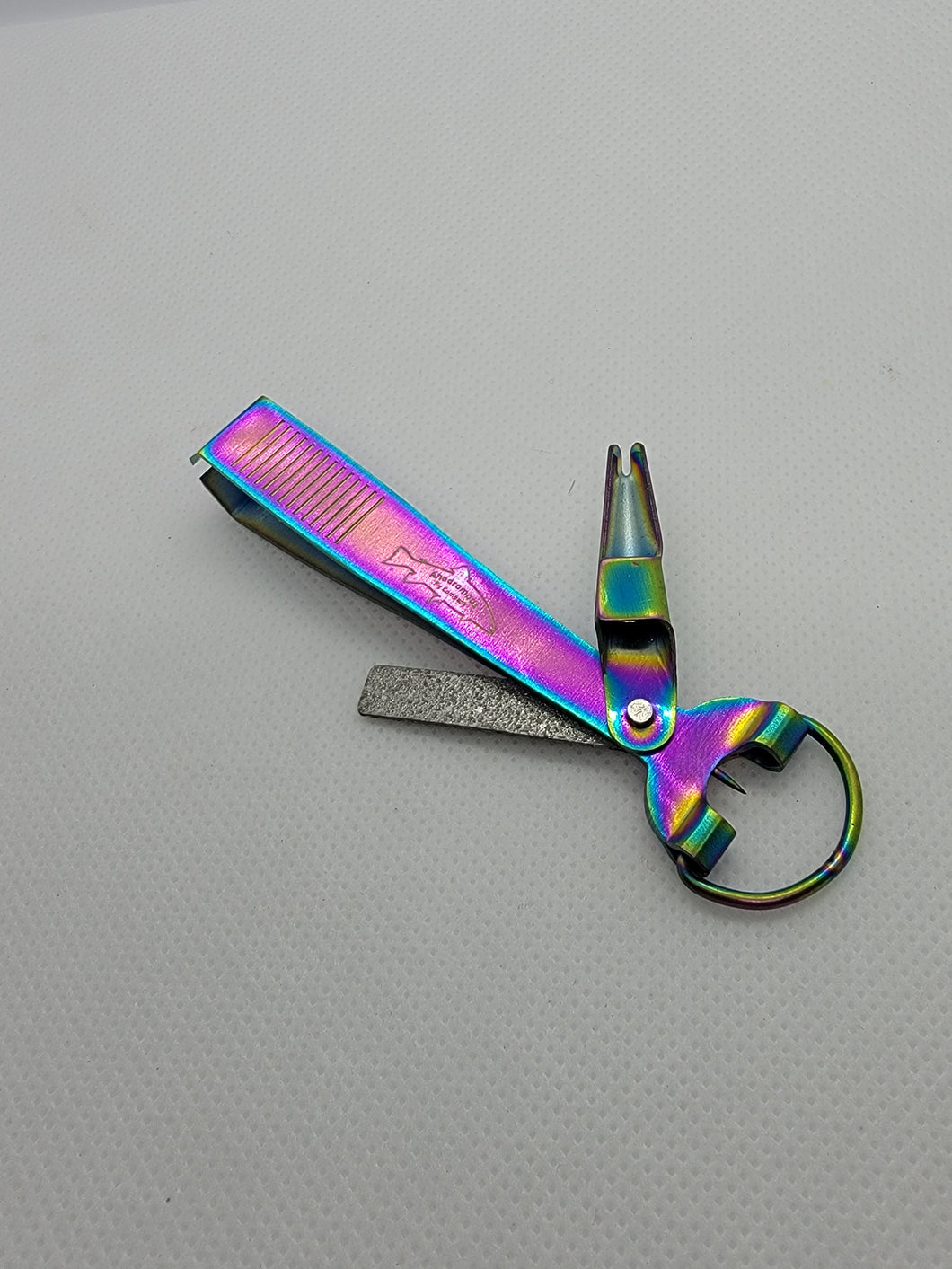 3-in-1 Fly Fishing Nipper - Anadromous Fly Company - Check your Flies –  Check Your Flies