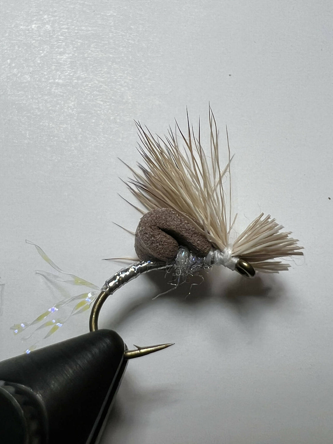 The Elkbow Emerger