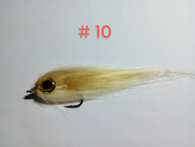 Load image into Gallery viewer, Big Eye Polar Baitfish - Twilight Flies and Jigs - Image 6