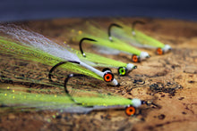 Load image into Gallery viewer, Clouser Minnow- Trout, Redfish