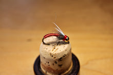 Load image into Gallery viewer, Copper Swan- Steelhead Fly
