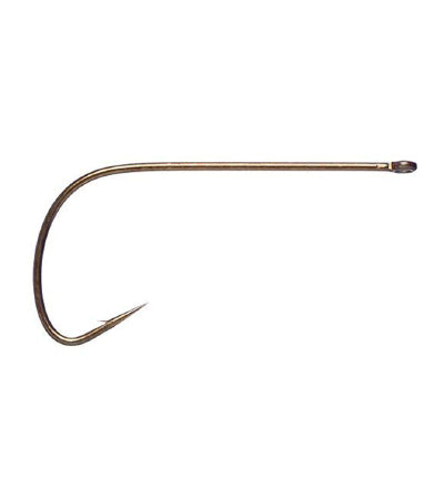 Daiichi 2720 - Wide Gape Stinger Hook