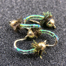 Load image into Gallery viewer, Disco Midge -  Daggett's Custom Flies