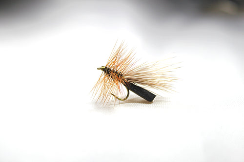 Foam Caddis