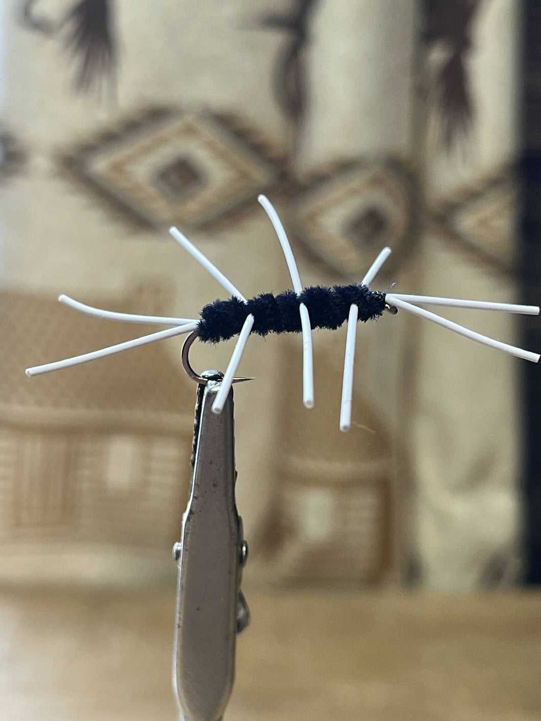 Griddle Bug