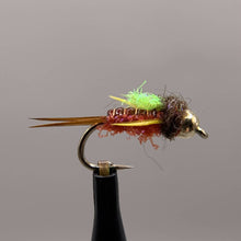 Load image into Gallery viewer, Psycho Prince Nymph