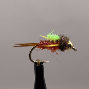 Psycho Prince Nymph