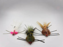 Load image into Gallery viewer, ACO Custom Saltwater Fly Boxes (30 flies)