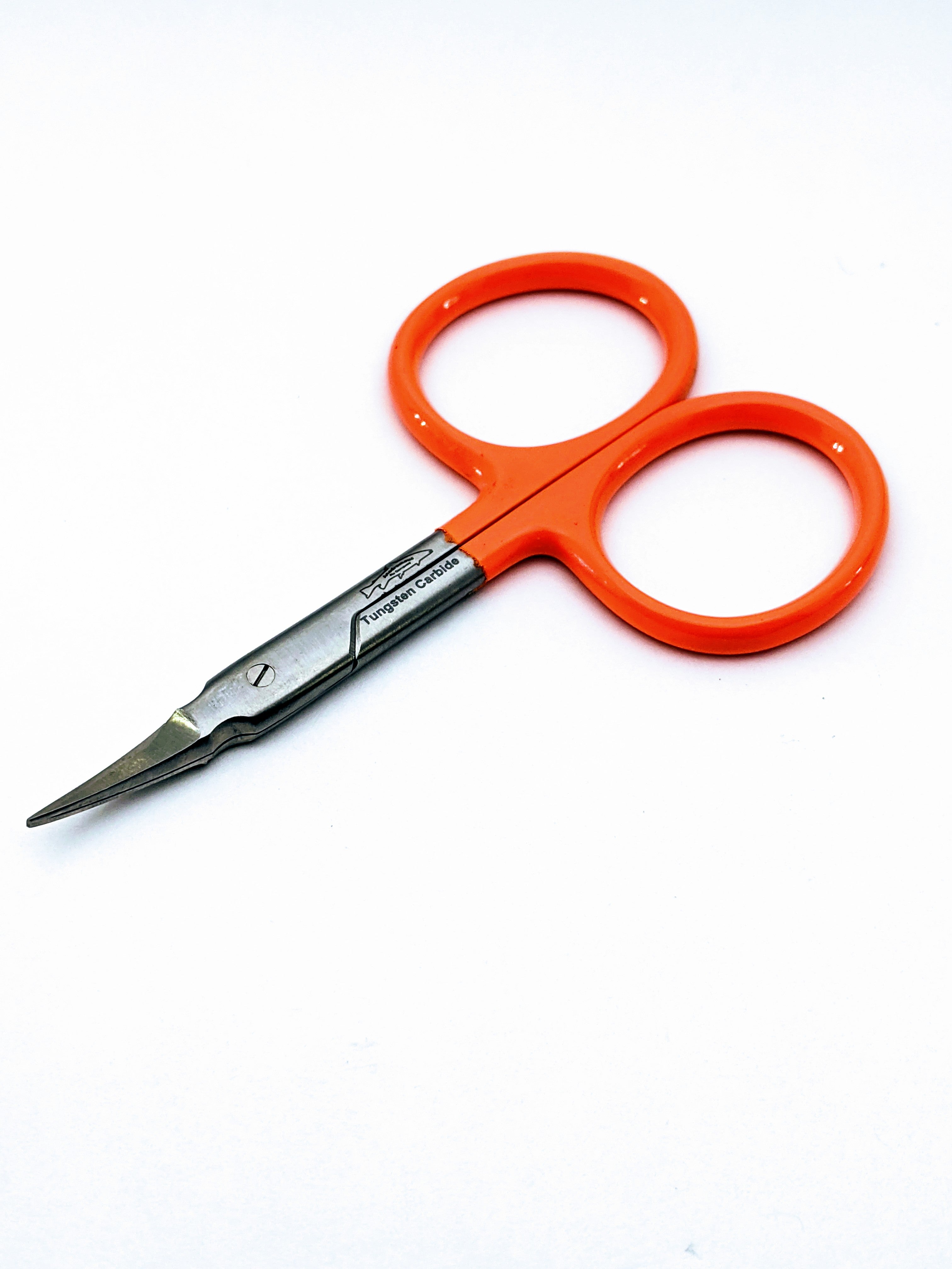 Anadromous Fly Company - Fly Tying Scissors - Fly Tying Tools – Check Your  Flies