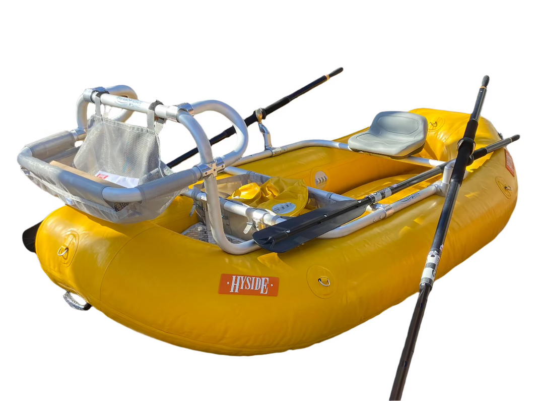 Hyside Mini Max - Fishing Frame - 2 person