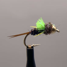 Load image into Gallery viewer, Psycho Prince Nymph