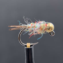 Load image into Gallery viewer, Miller's Plus One Jig Fly - Daggett's Custom Flies