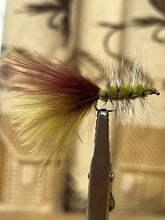 Load image into Gallery viewer, Woolly Bugger