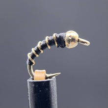 Load image into Gallery viewer, Zebra Midge