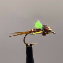 Load image into Gallery viewer, Psycho Prince Nymph