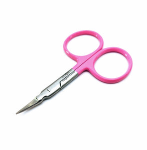 Tungsten Carbide Scissor - 3.5"