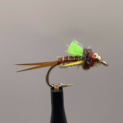 bumblebee fishing pole ProFISHiency Bumblebee Micro Spincast Combo