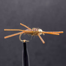 Load image into Gallery viewer, S.S Stonefly - Daggett's Custom Flies