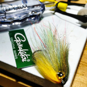 Disco Herring Variation