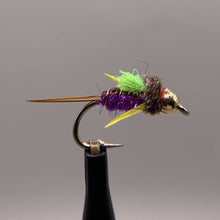 Load image into Gallery viewer, Psycho Prince Nymph