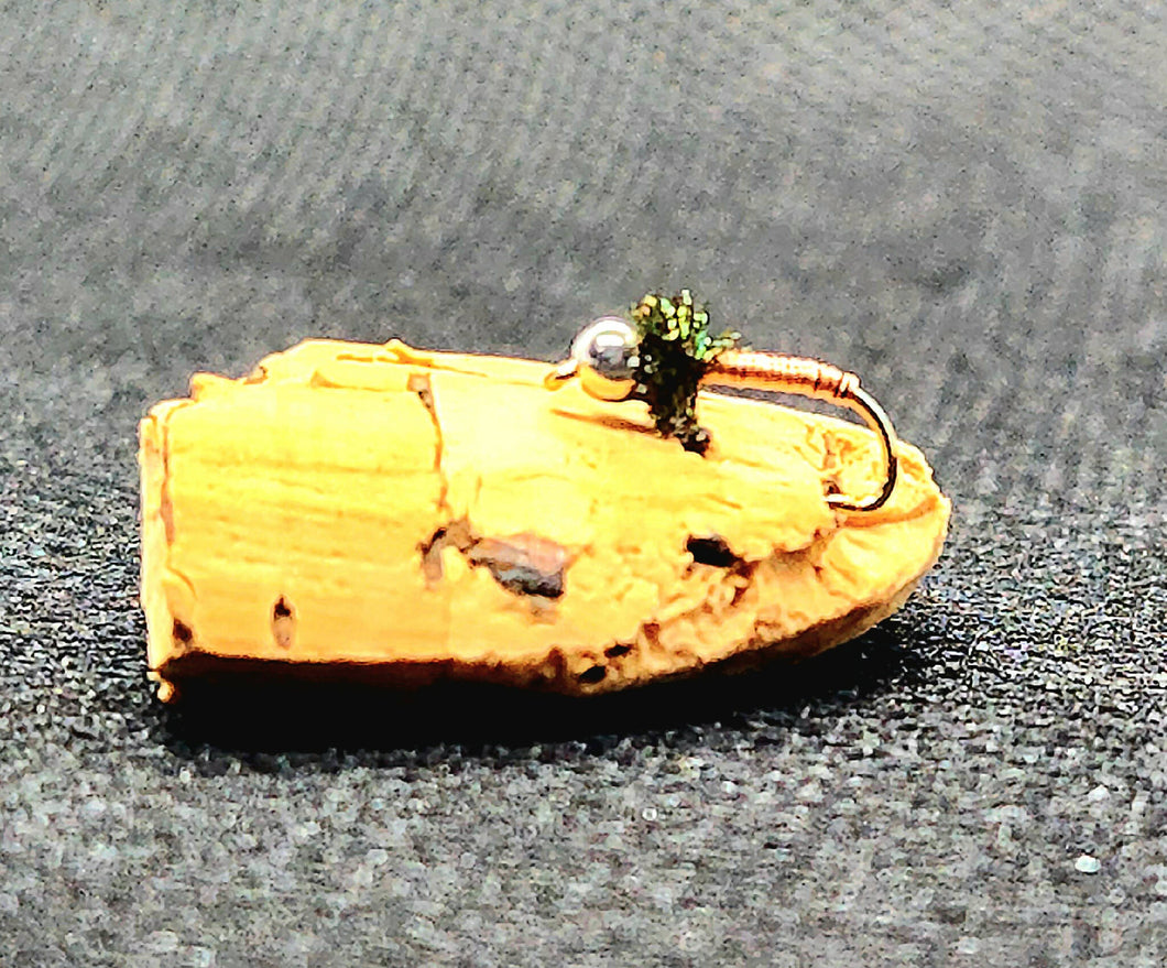 Tungsten Brassie