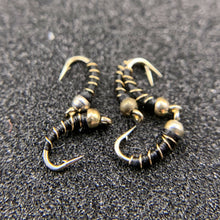 Load image into Gallery viewer, Zebra Midge