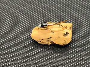 Tungsten Copper John