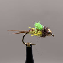 Load image into Gallery viewer, Psycho Prince Nymph