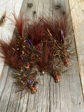 Load image into Gallery viewer, Balanced Leech Canadian Brown 2