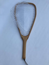 Load image into Gallery viewer, Hickory Bosun-short handle-landing net