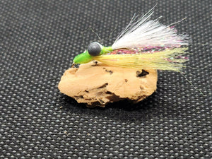 Trout Clouser Minnow