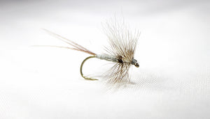 Adams Mayfly Pattern Check Your Flies - Fly Fishing Marketplace