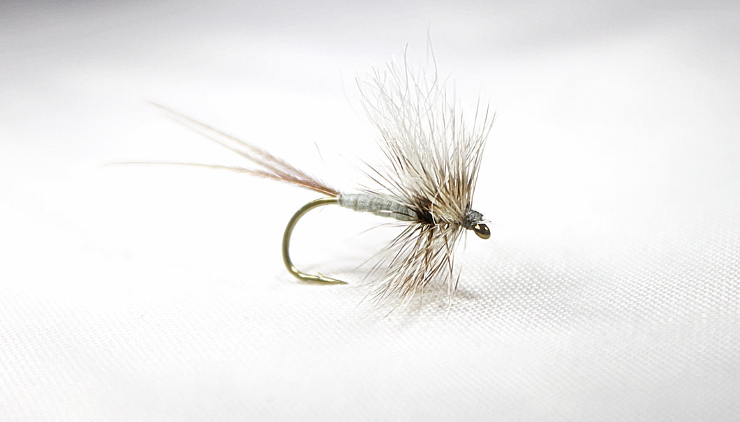 Adams Mayfly