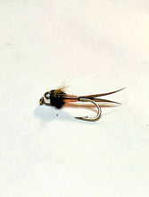 Load image into Gallery viewer, Tungsten Copper John