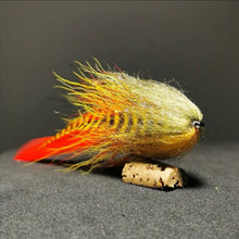 Load image into Gallery viewer, Fire Tiger Roamer (Single)